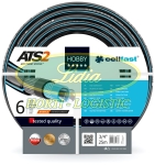 WĄŻ OGRODOWY HOBBY ATS 3/4" 25mb 16-220
