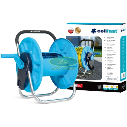 STOJAK ALUPLUS 60mb 1/2" 55-160