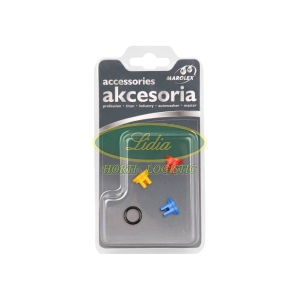 ZESTAW 3 DYSZ PŁASKOSTRUMIENIOWYCH Z09j3p-H