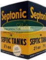 SEPTONIC 71g PREPATAT DO SZAMB#1