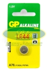 BATERIE GP A76 1,5V