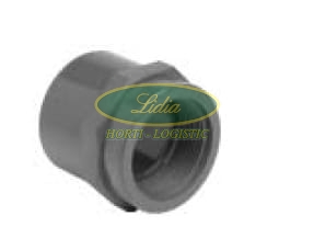 VDL MAG D-63x6/4" K/GW ZŁĄCZKA