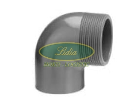 VDL GOZ K/GZ D40x5/4" KOLANO