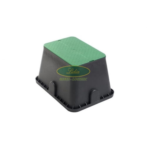 STUDZIENKA STANDARD PROSTOKĄTNA