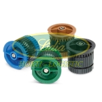 DYSZA HE-VAN 8 REGULOWANA RAIN BIRD