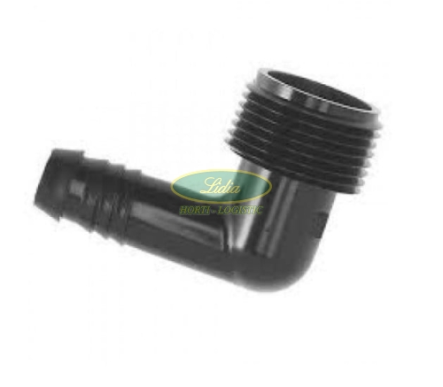 KSZTAŁTKA SBE 0,75 3/4"