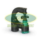 ZRASZACZ ROTACYJNY PAL SUPER 40L/H