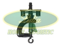 ZRASZACZ ECO 90 LPH ZIELONY#1