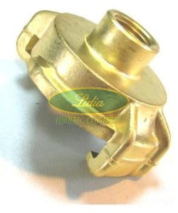 ZŁĄCZE KŁOWE GW 5/4"