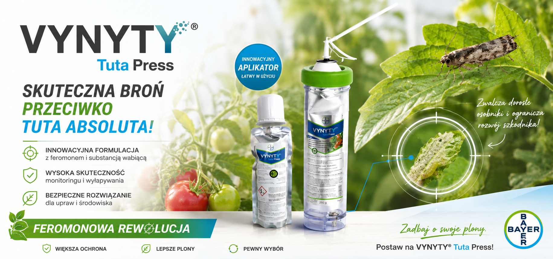 Vynyty Tuta Press