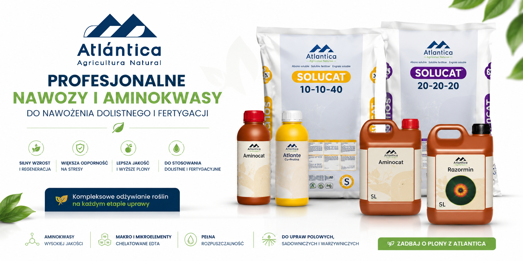 Atlantica Agricola