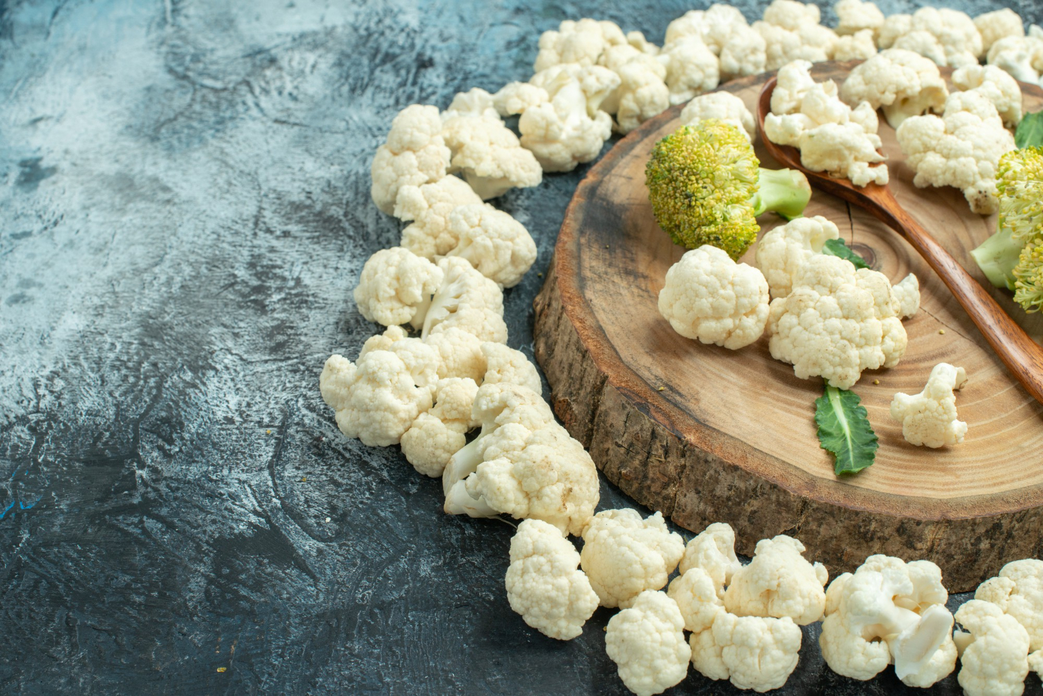 Jakie rodzaje i odmiany kalafiora rozróżniamy?